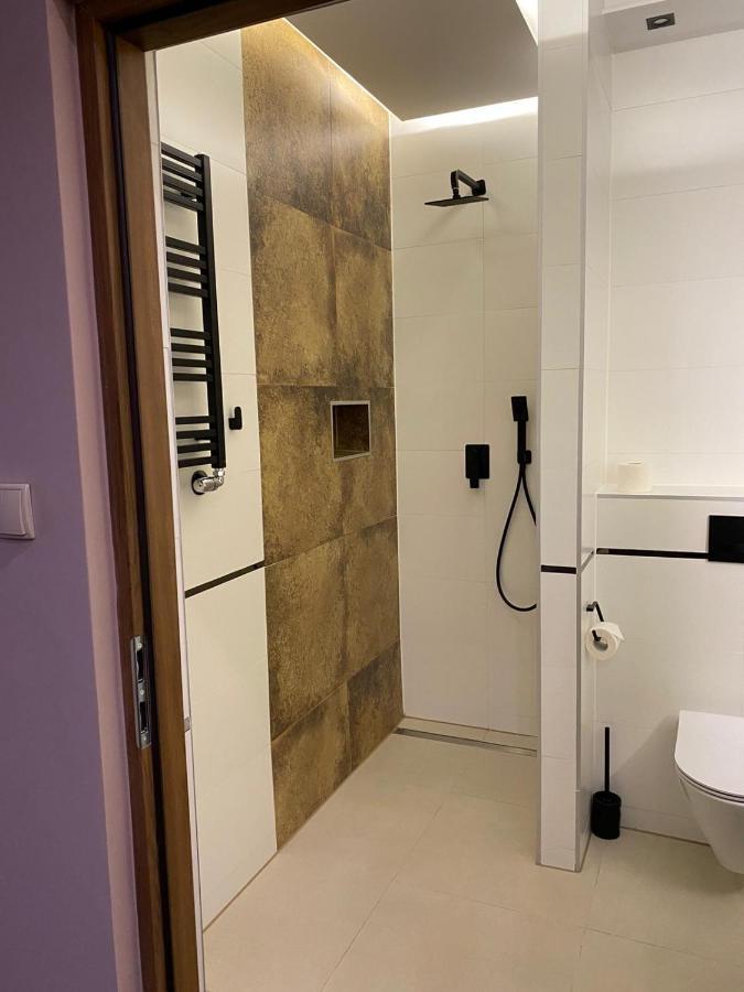 Hotel Baltazar Pułtusk Ngoại thất bức ảnh