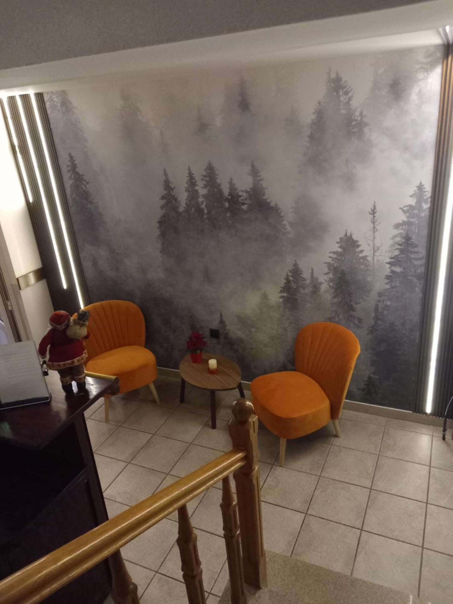 Hotel Baltazar Pułtusk Ngoại thất bức ảnh