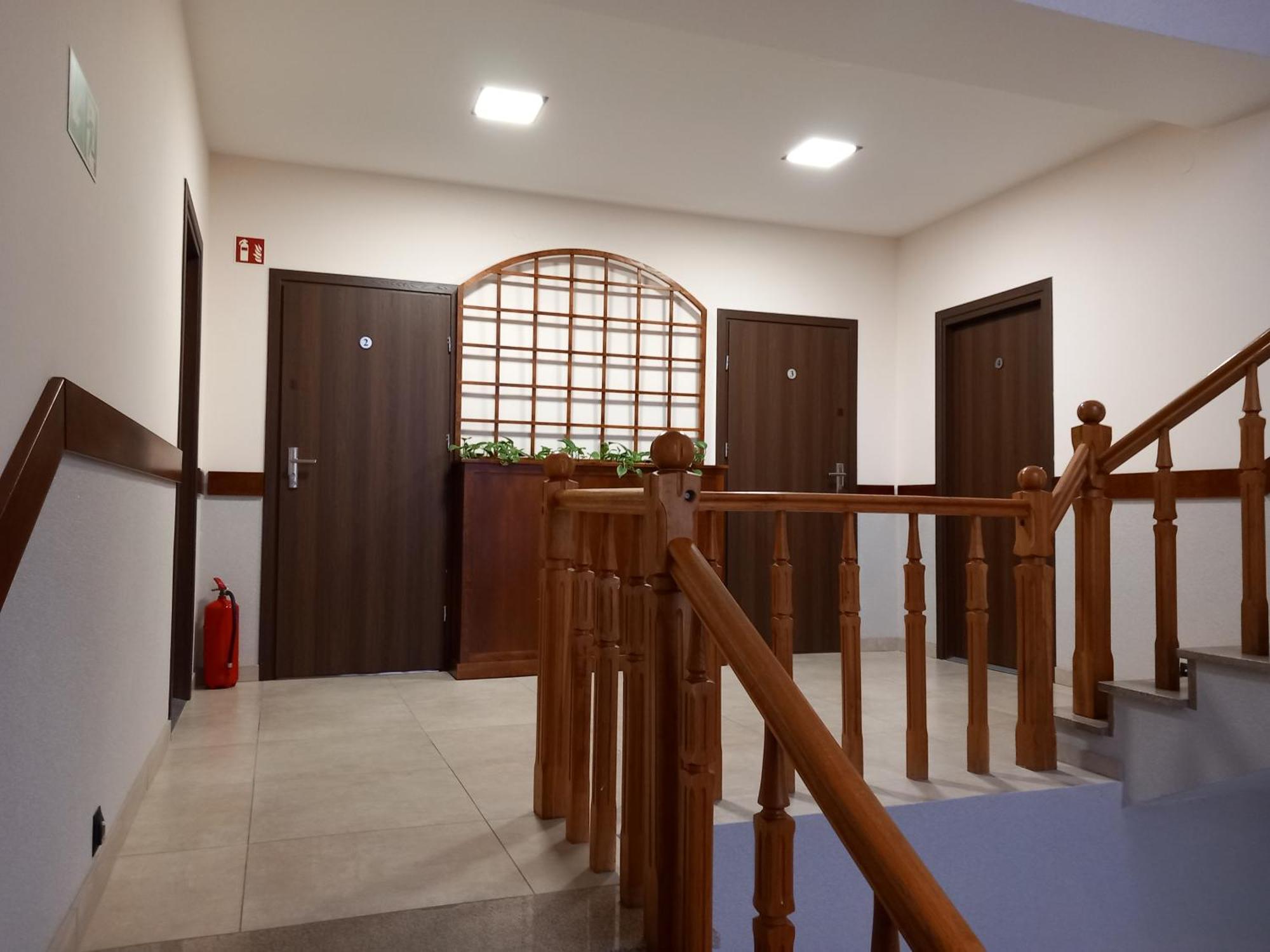 Hotel Baltazar Pułtusk Ngoại thất bức ảnh