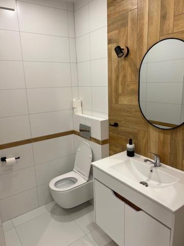 Hotel Baltazar Pułtusk Ngoại thất bức ảnh
