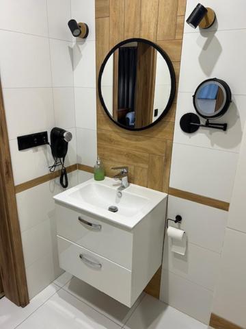 Hotel Baltazar Pułtusk Ngoại thất bức ảnh