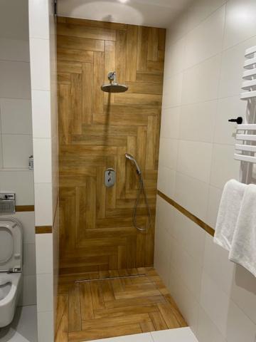 Hotel Baltazar Pułtusk Ngoại thất bức ảnh