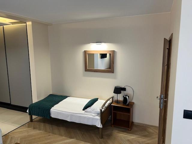 Hotel Baltazar Pułtusk Ngoại thất bức ảnh